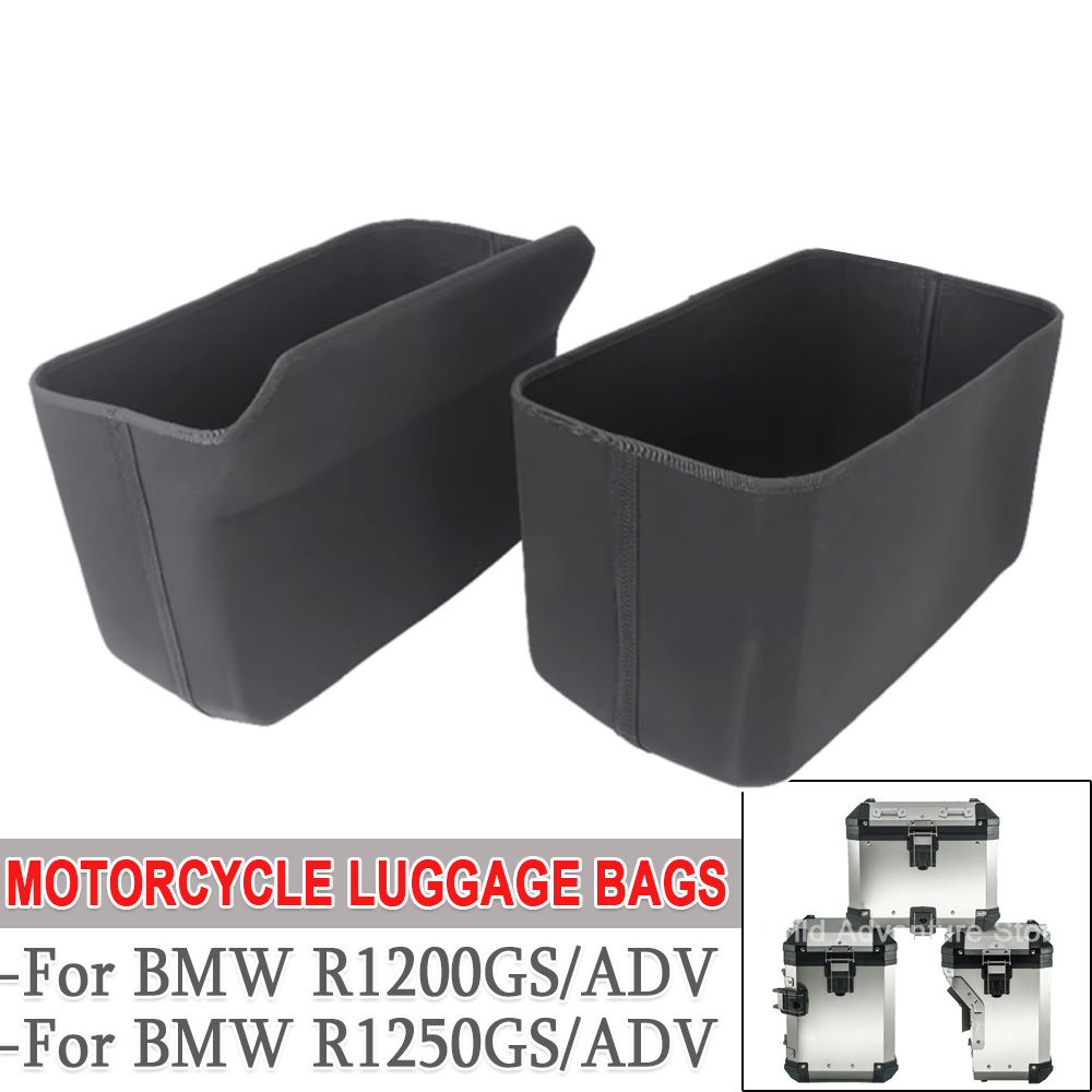 Luggage Cover Protector - Pokrowiec wewnętrzny na kufer motocyklowy do