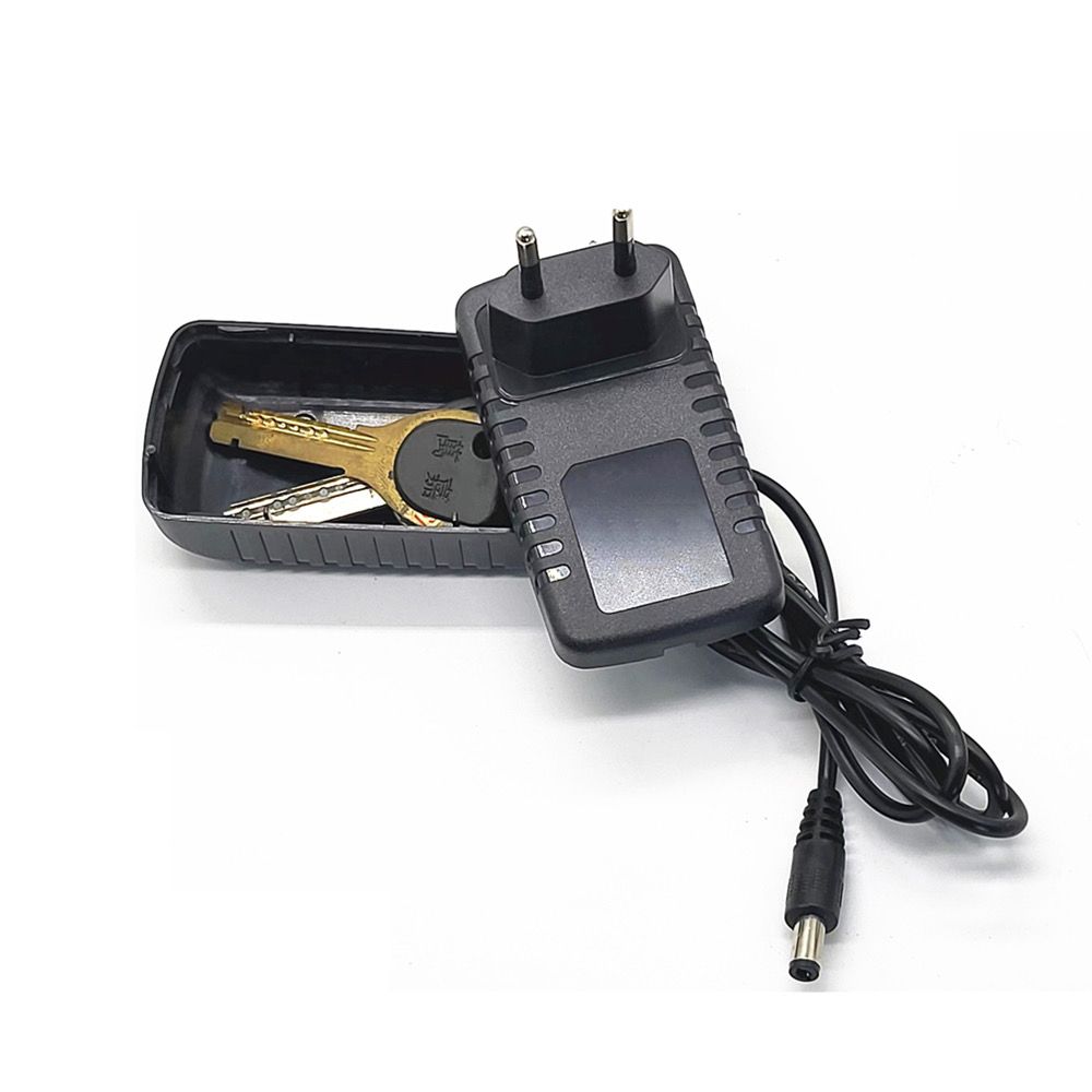 Travel Accessories Jewelry - Skarbonka ukryta schowek bezpieczny sekretny pojemnik