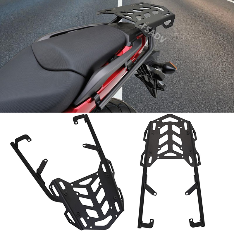 Luggage Cover Protector - Bagażnik tylny do motocykla Honda NC750X,