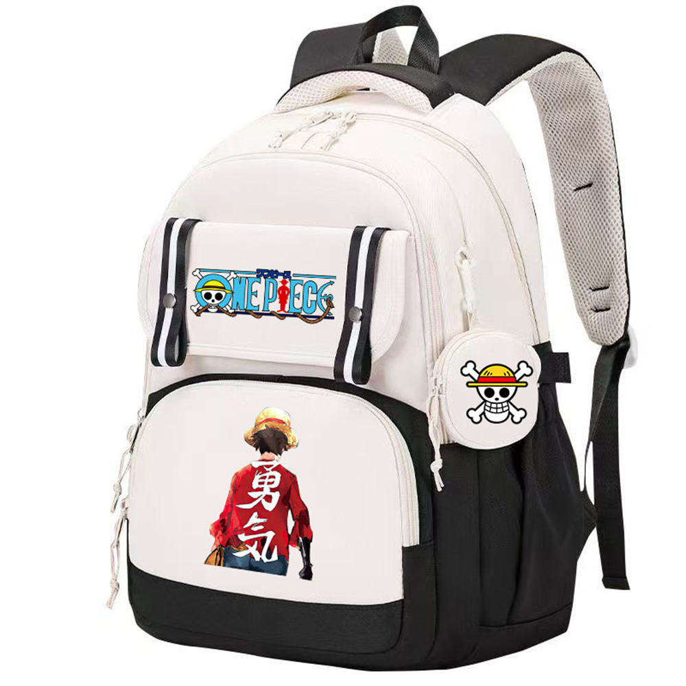 Plecak Anime One Piece Duży Sz – Travel Accessories As Gifts recenzja i cena