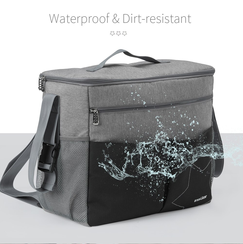 Torba na pieluchy dla niemowlą – Travel Accessories Baby recenzja i cena