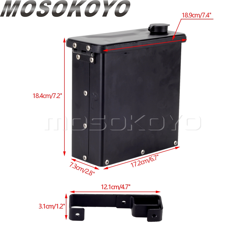 Skrzynka narzędziowa 2.3L z pr – Luggage Cover Protector recenzja i cena
