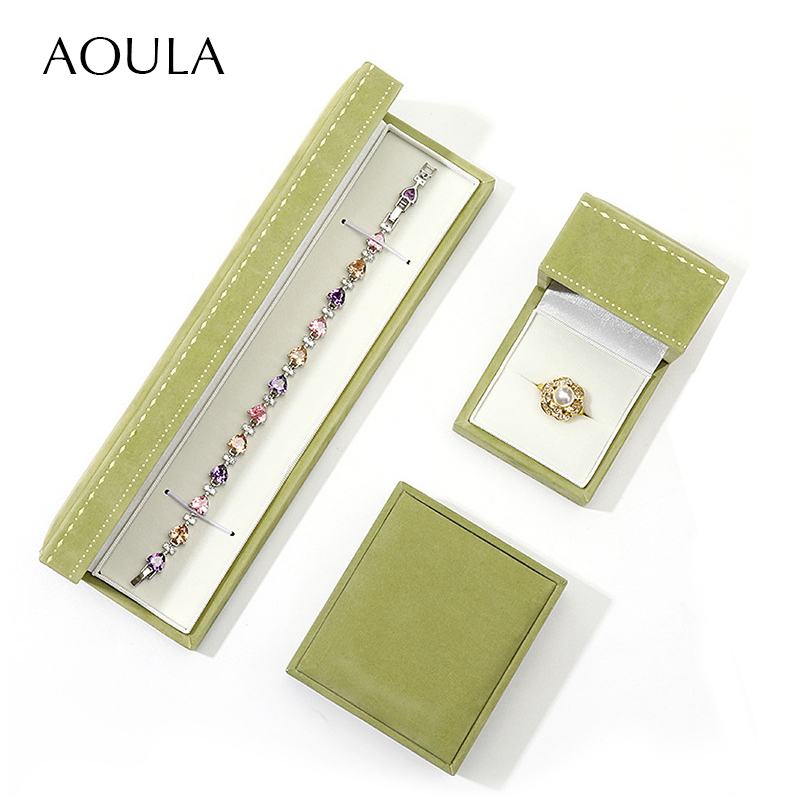 Luksusowe Pierścionki Kolczyki – Travel Accessories Jewelry recenzja i cena
