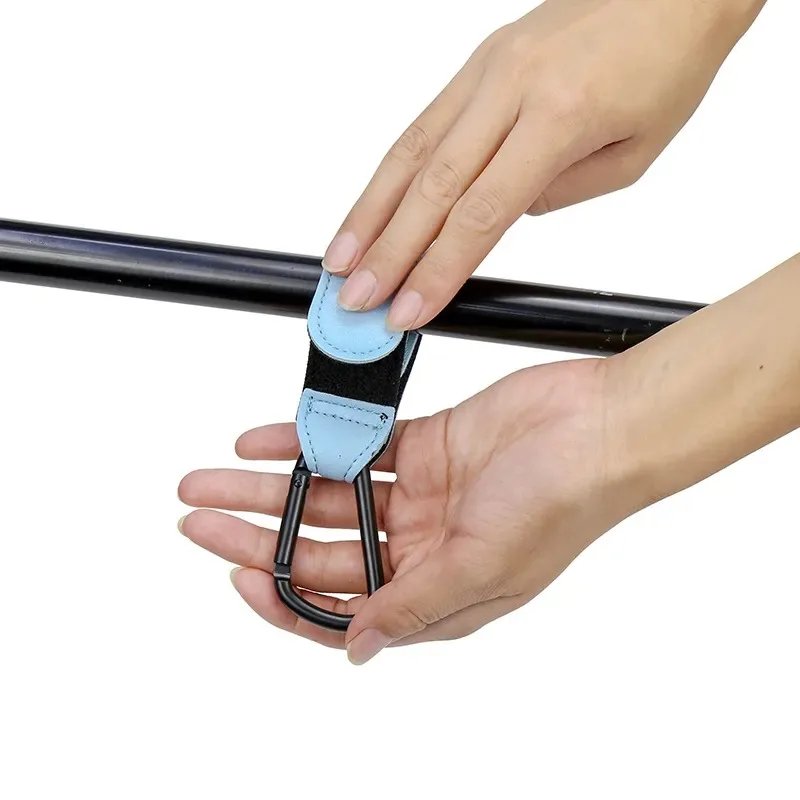 1/2/4 sztuki – skórzane haczyk – Travel Accessories Baby recenzja i cena