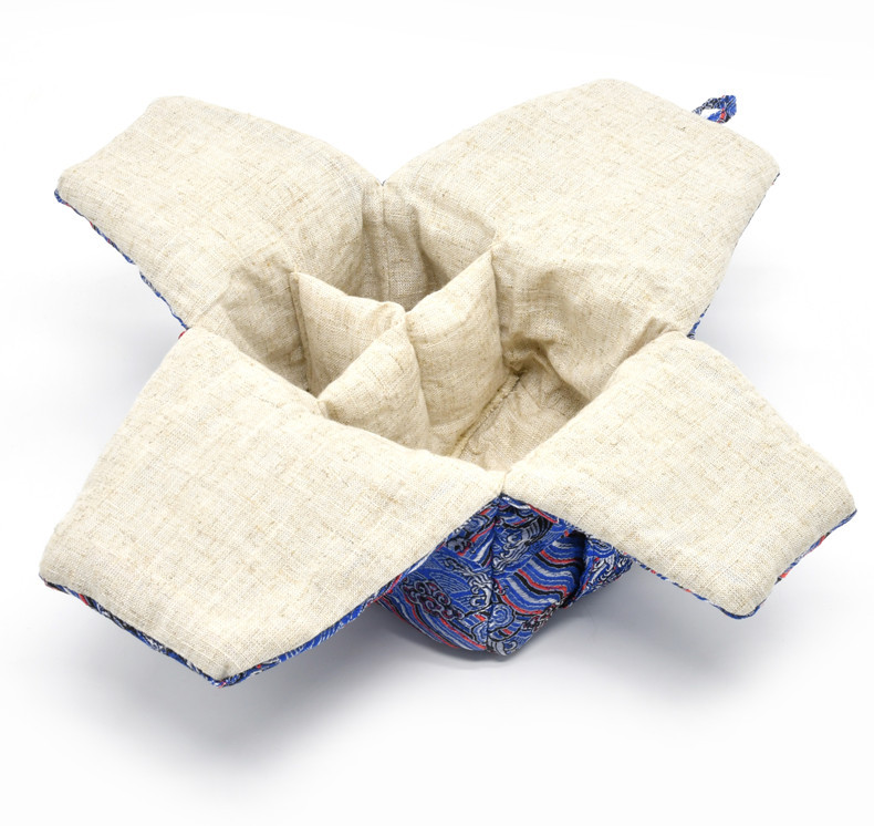 Vintage Teaware przechowywanie – Travel Accessories Jewelry recenzja i cena