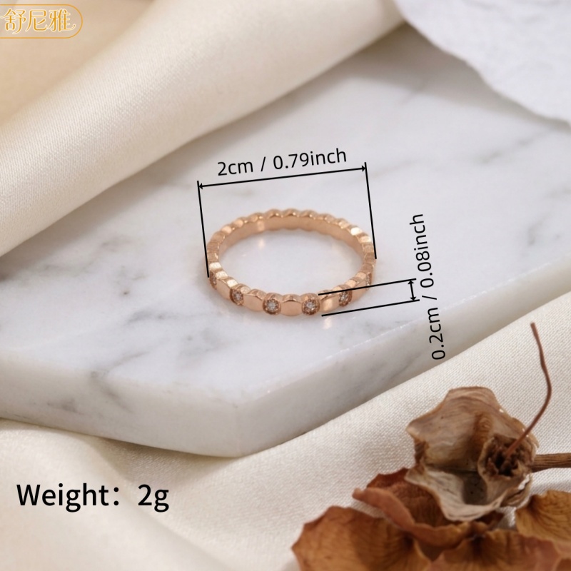 1 sztuka pierścionka ze stali  – Travel Accessories As Gifts recenzja i cena