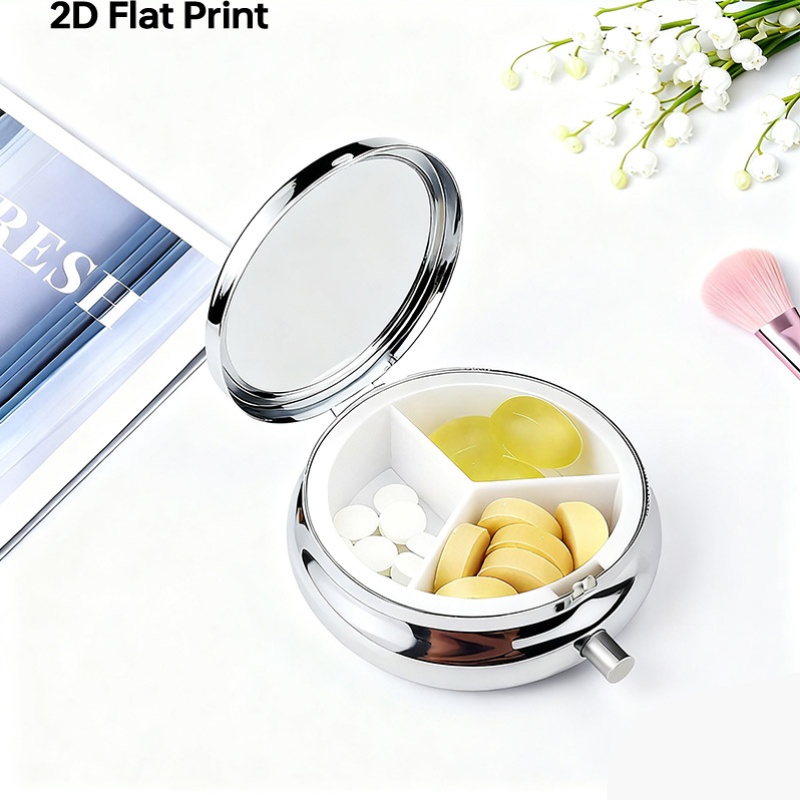 1 szt. płaskiego, przenośnego, – Travel Accessories As Gifts recenzja i cena