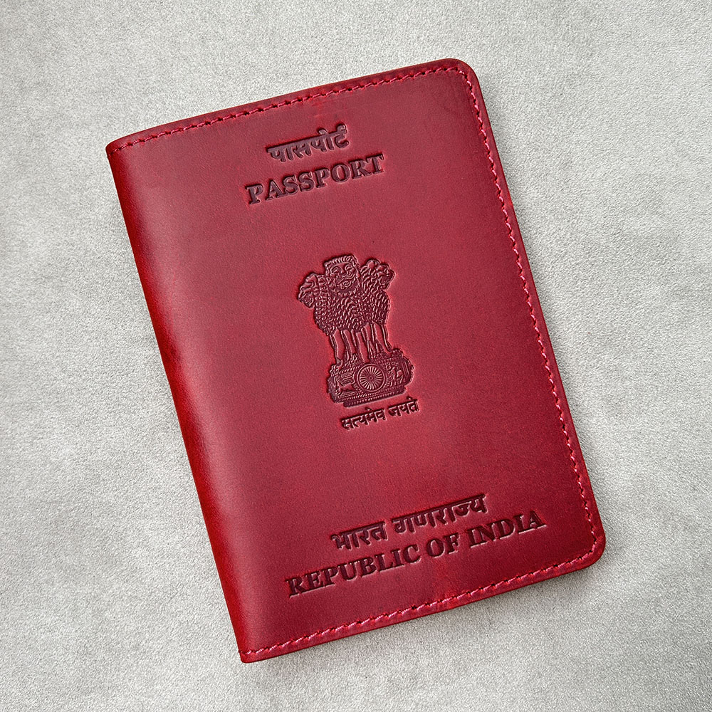 Oryginalna skórzana spersonali – Travel Accessories India recenzja i cena