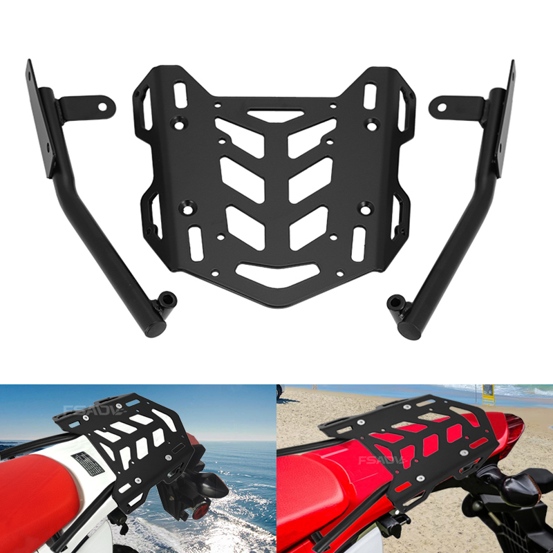 Bagażnik tylny do motocykla Ho – Luggage Cover Protector recenzja i cena
