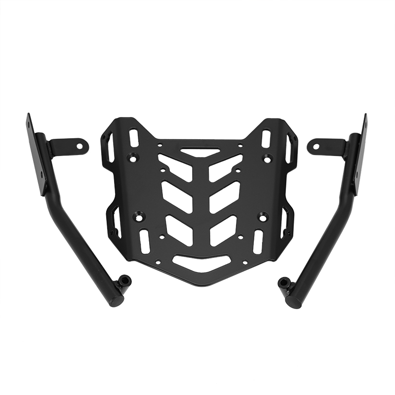 Bagażnik tylny do motocykla Ho – Luggage Cover Protector recenzja i cena