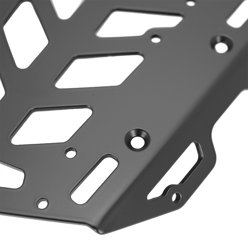 Bagażnik tylny do motocykla Ho – Luggage Cover Protector recenzja i cena