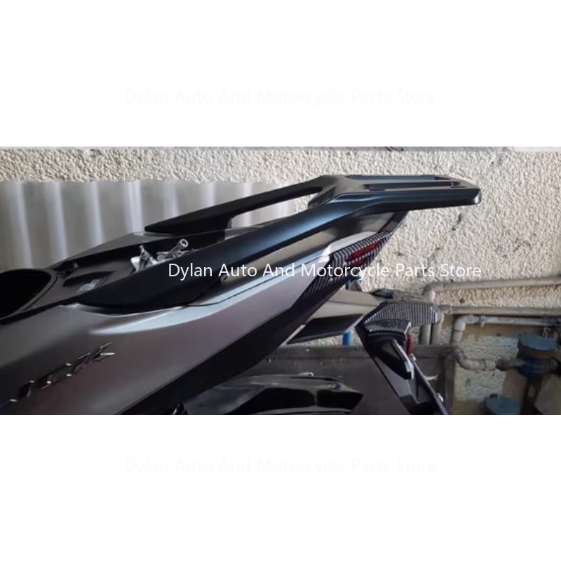 Bagażnik tylny motocyklowy, ku – Luggage Cover Protector recenzja i cena