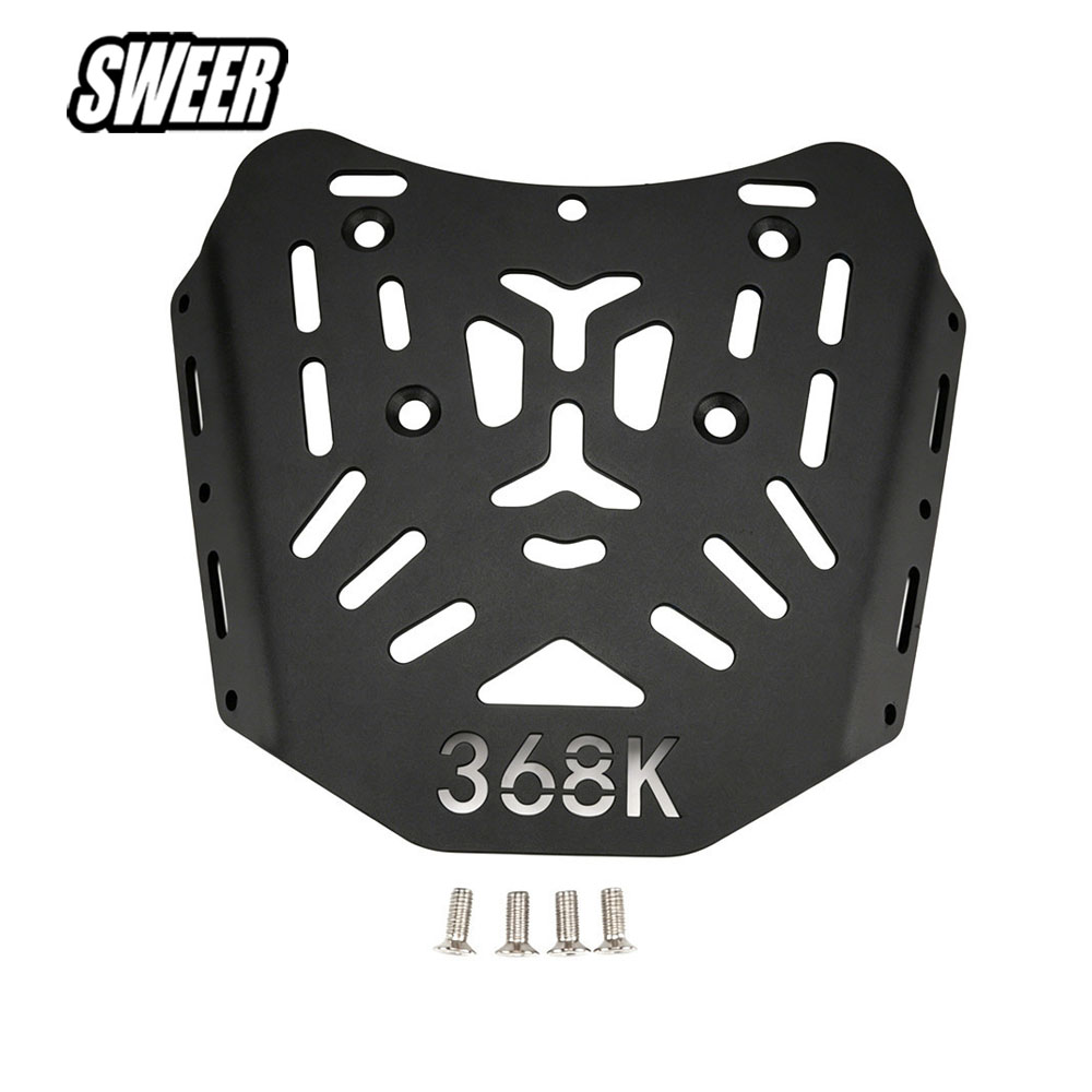 Nowy produkt do motocykla ZONT – Luggage Cover Protector recenzja i cena