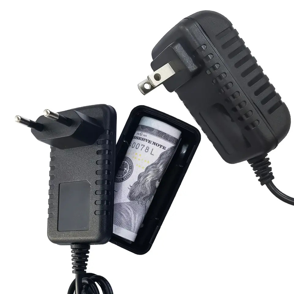 Skarbonka ukryta schowek bezpi – Travel Accessories Jewelry recenzja i cena