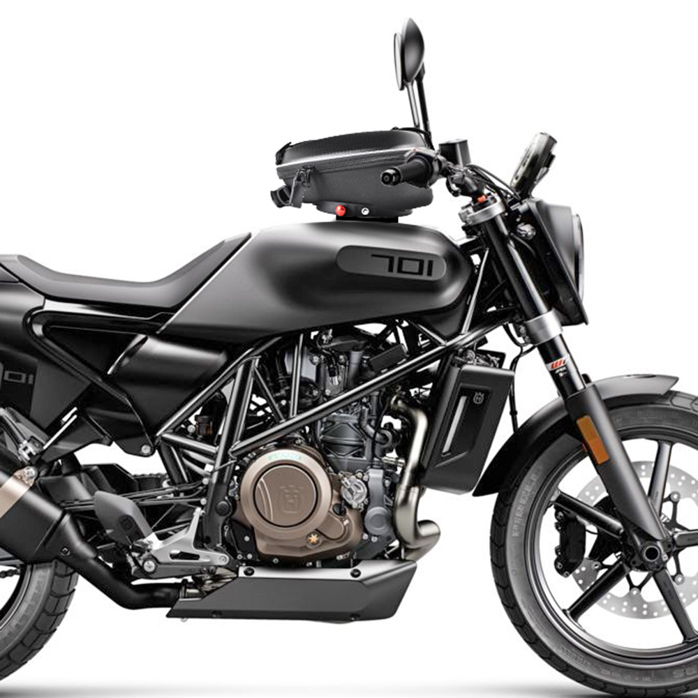 Torba na zbiornik motocykla dl – Luggage Cover Protector recenzja i cena
