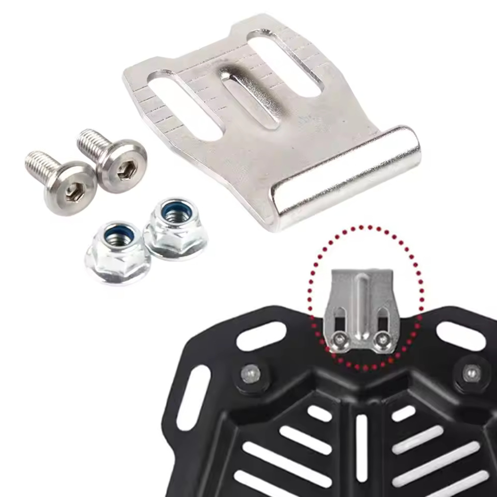 Zestaw mocowań do kufra motocy – Luggage Cover Protector recenzja i cena