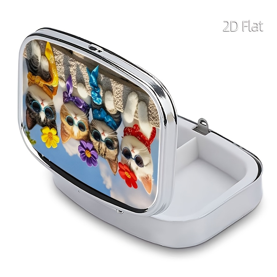 Płaska konstrukcja, 1 uroczy p – Travel Accessories As Gifts recenzja i cena